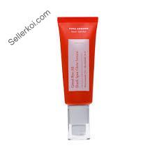 Pure Ground Good Bye All Dark Spot Glow Serum (50ml)